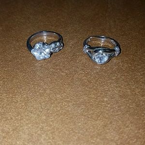 Firm$ 1 Avon Ring Size 6 of choice